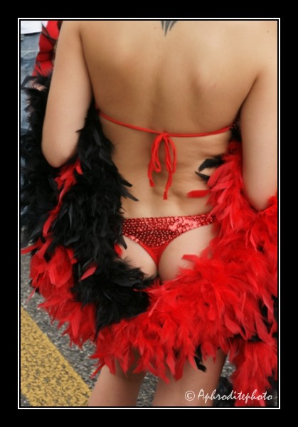17 Geneva Lake Parade 2009
